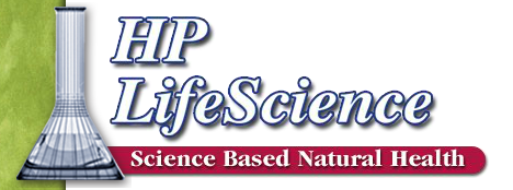 HP LifeScience